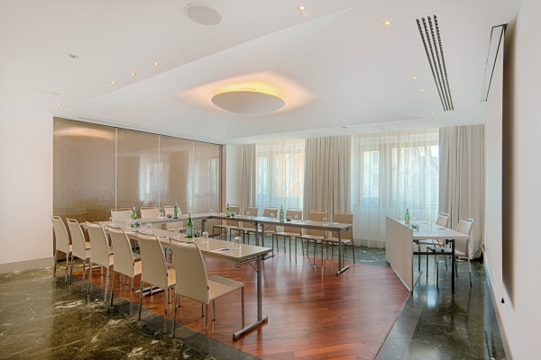 Hotel NH Torino Centro
